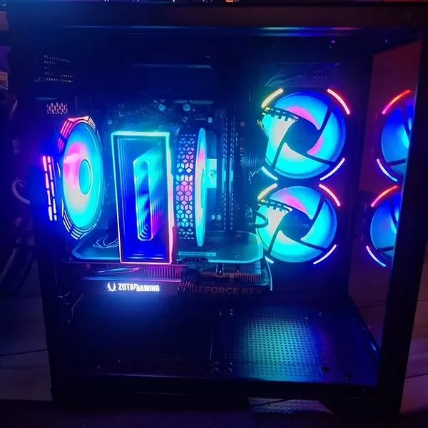 À qui faire appel pour une installation à domicile d'un pack gaming à La Réunion ?, Saint-Paul, SGPL Hardware & Gaming